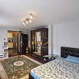 Calea Motilor, apartament 1 camera, curte si parcare pet-friendly, disponibil